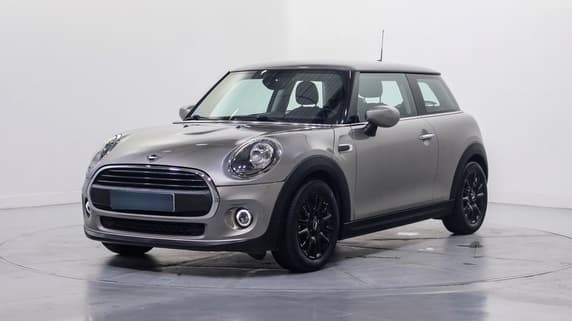 Mini Mini 5 Doors (F55) - one 102 Essence Manuelle 2020 - 30 197 km
