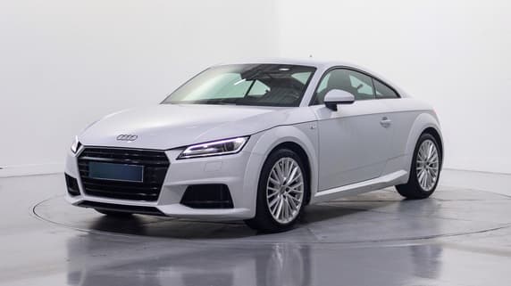 Audi TT Roadster 2.0 tfsi 230 s tronic 6 - surequipee 230 AT Essence Auto. 2018 - 88 494 km