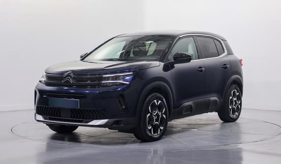 Citroen C5 Aircross puretech 130 - plus 130 Essence Manuelle 2024 - 14 187 km
