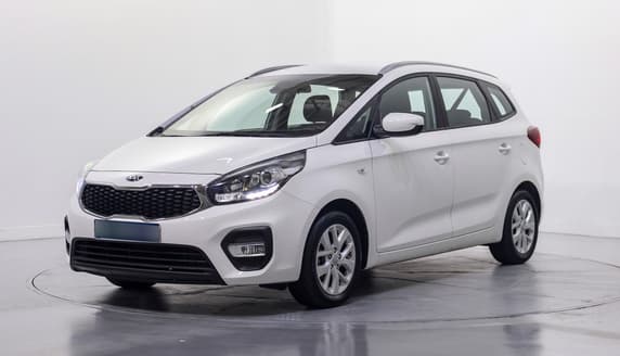 Kia Carens 1.6 gdi 135 - active 135 Essence Manuelle 2018 - 82 116 km