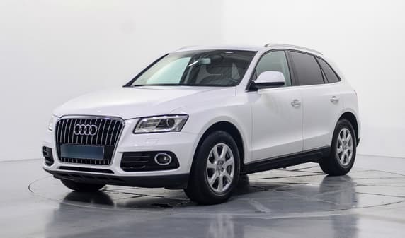 Audi Q5 2.0tdi ultra 150 - - 150 Diesel Manuelle 2016 - 127 191 km