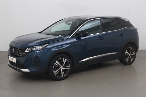 Peugeot 3008 1.2 puretech gt 130 AT Essence Auto. 2022 - 73 794 km