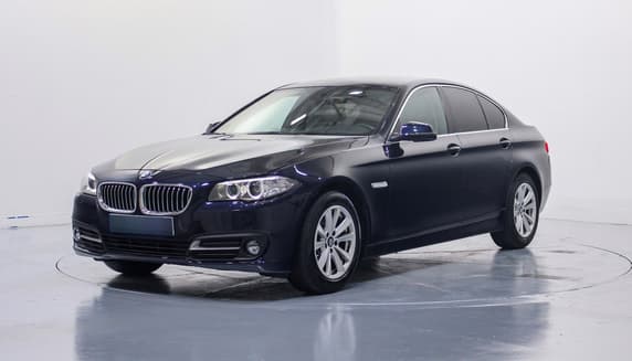 BMW 5 (G30) 520da - - 190 AT Mild-hybride diesel Auto. 2016 - 133 578 km