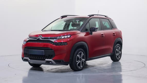 Citroen C3 Aircross 1.2 puretech 110 bvm6 - feel 110 Essence Manuelle 2021 - 19 372 km