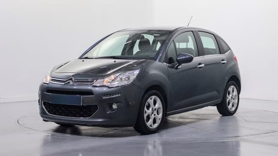 Citroen C3 1.2 puretech 82 - live edition 82 Essence Manuelle 2016 - 99 600 km