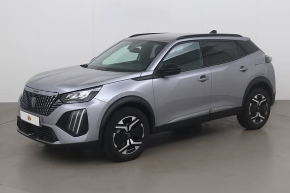 Peugeot 2008 1.2 turbo allure 100 Benzine Manueel 2025 - 21.291 km