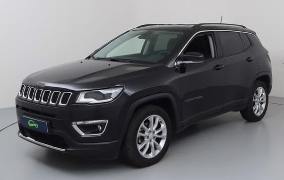 Jeep Compass 1.3 gse t4 150 bvr6 limited 150 AT Essence Auto. 2021 - 49 457 km