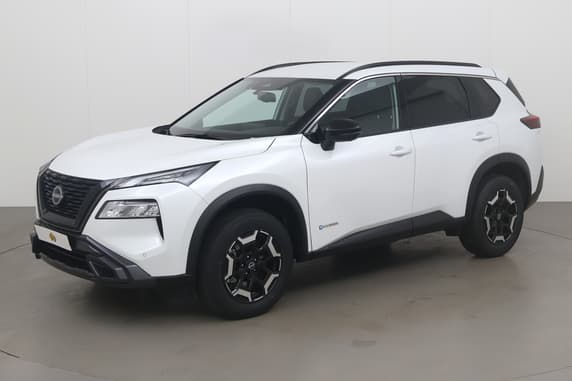 Nissan X-Trail 1.5 e-power e-4orce 4wd n-trek 7pl. 213 AT Petrol Automatic 2026 - 11 km