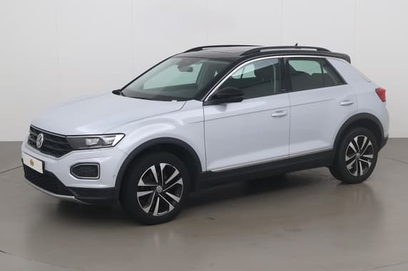 Volkswagen T-Roc t-roc 1.0 tsi opf 115 Essence Manuelle 2020 - 80 124 km