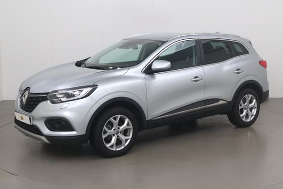 Renault Kadjar TCE limited GPF 140 Essence Manuelle 2021 - 38 730 km