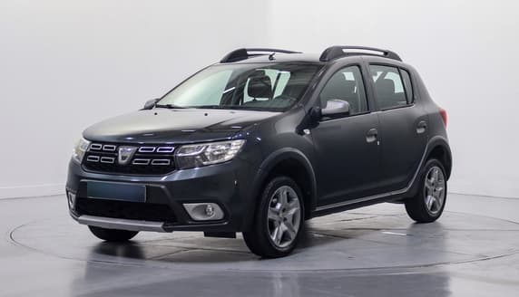 Dacia Sandero Stepway 1.0 sce 75 bvm5 stepway urban 75 Benzine Manueel 2019 - 64.355 km