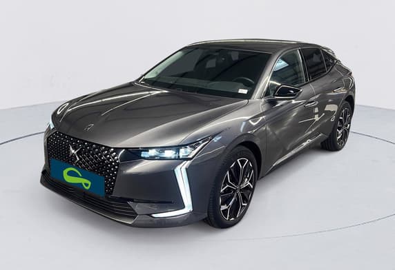 DS DS 4 1.5 bluehdi 130 eat8 etoile 130 AT Diesel Automatic 2024 - 12,403 km