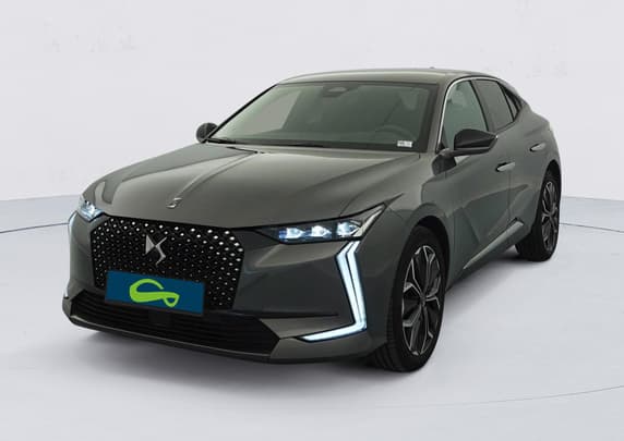 DS DS 4 1.5 bluehdi 130 eat8 etoile 130 AT Diesel Automatic 2024 - 8,296 km