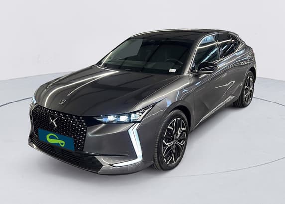 DS DS 4 1.5 bluehdi 130 eat8 etoile 130 AT Diesel Automatic 2024 - 5,635 km