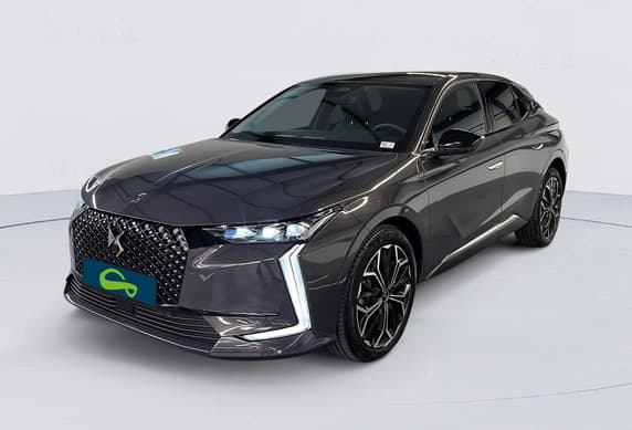 DS DS 4 1.5 bluehdi 130 eat8 etoile 130 AT Diesel Automatic 2024 - 7,509 km