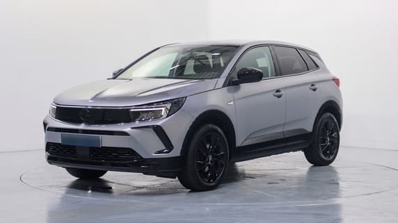 Opel Grandland 1.2 turbo 130 ch bva8 gs line 130 AT Essence Auto. 2023 - 47 568 km