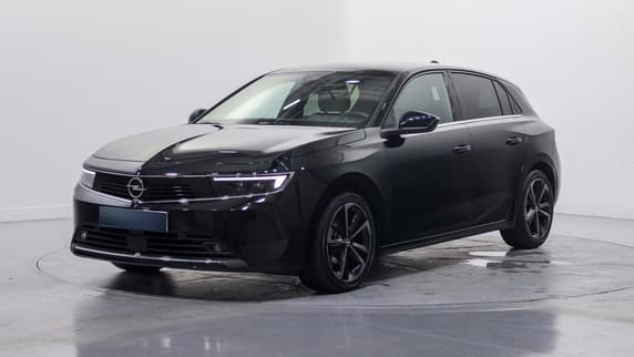 Opel Astra 1.2t xht s/s aut. 130 - elegance 130 AT Essence Auto. 2022 - 95 536 km