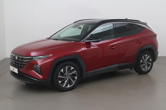 Hyundai Tucson 1.6 t-gdi feel 150 AT Mild-hybride essence Auto. 2021 - 78 074 km