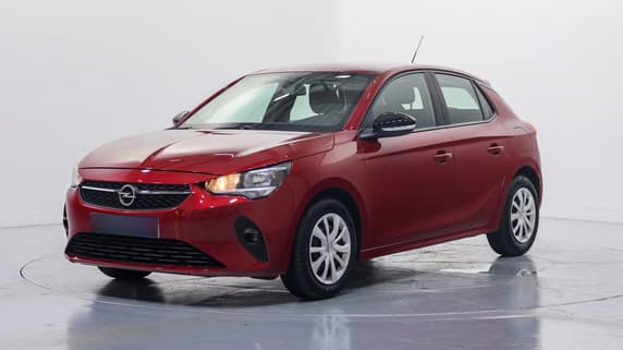 Opel Corsa 1.2 xel s/s 75 - edition 75 Petrol Manual 2020 - 28,482 km