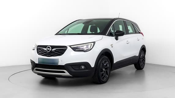 Opel Crossland x 1.2t 110 - design line - 120 aniversario 110 Essence Manuelle 2020 - 55 120 km