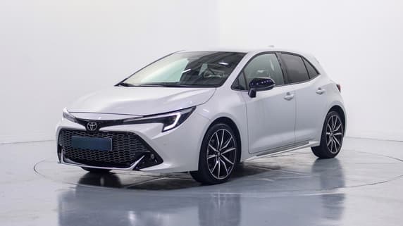 Toyota Corolla SW Hybrid (HEV) 140h - gr sport 98 AT Hybride essence Auto. 2024 - 39 567 km