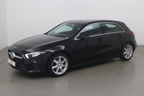 Mercedes-Benz Classe A a200 163 AT Essence Auto. 2020 - 127 488 km