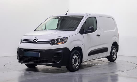 Citroen Berlingo Van Swb van bluehdi talla m 75 - control 75 Diesel Manual 2020 - 110,881 km