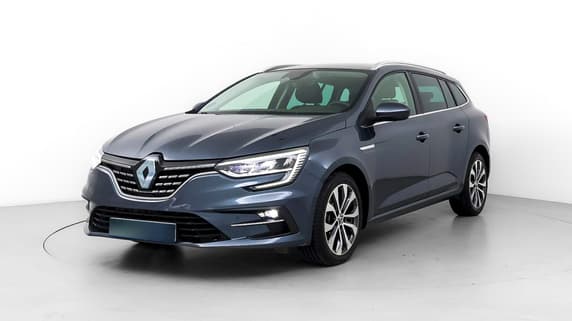 Renault Megane SW Phase II s.t. 1.3 tce gpf edc 140 - techno 140 AT Essence Auto. 2023 - 47 899 km