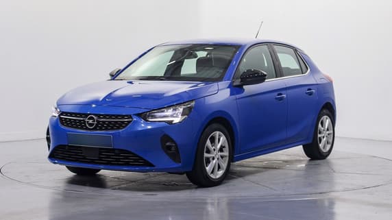 Opel Corsa 1.2t xhl s/s 100 - elegance 100 Benzine Manueel 2022 - 61.433 km
