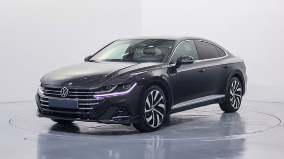 Volkswagen Arteon 2.0tdi dsg7 150 - r-line 150 AT Diesel Auto. 2022 - 41 890 km