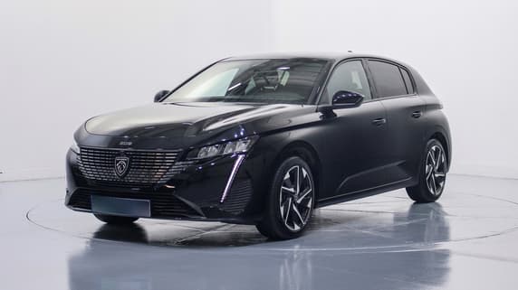 Peugeot 308 1.2 puretech 130 - allure 130 Essence Manuelle 2024 - 11 490 km