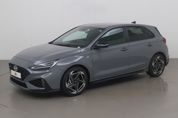 Hyundai i30 1.5 t-gdi n-line 150 AT Petrol Automatic 2026 - 11 km