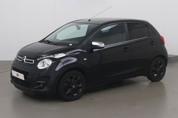 Citroen C1 c1 1.2i puretech shine 82 Benzine Manueel 2017 - 65.230 km