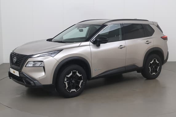 Nissan X-Trail 1.5 e-power e-4orce 4wd n-trek 7pl. 213 AT Petrol Automatic 2026 - 11 km