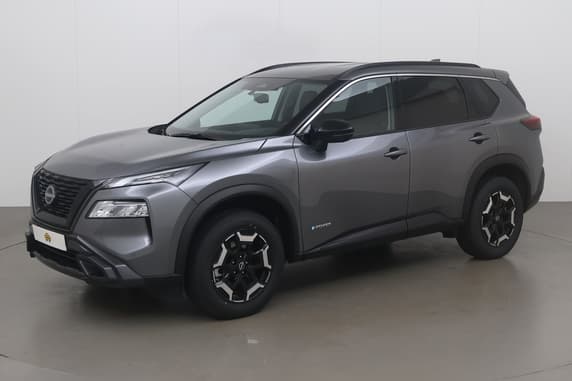 Nissan X-Trail 1.5 e-power e-4orce 4wd n-trek 7pl. 213 AT Petrol Automatic 2026 - 11 km