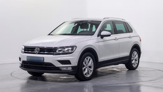 Volkswagen Tiguan 1.4 act tsi dsg 150 - advance 150 AT Essence Auto. 2017 - 91 138 km