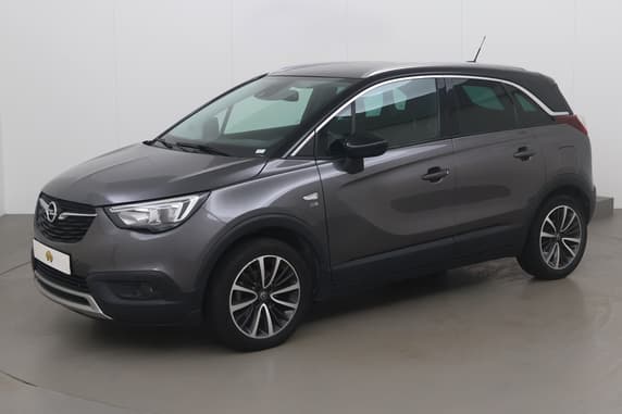 Opel Crossland X 1.2 Turbo Innovation 110 Essence Manuelle 2019 - 64 057 km