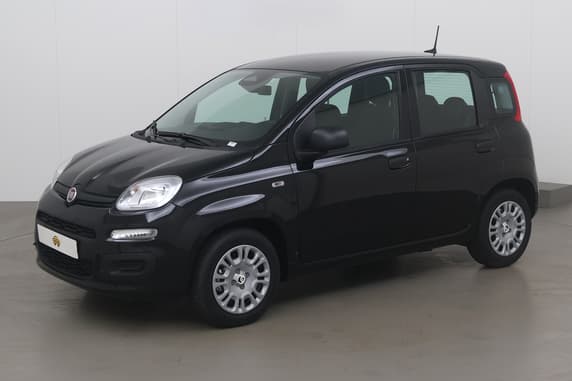 Fiat Panda 1.0i classic urban 5pl. 69 Mild-hybride essence Manuelle 2025 - 11 km