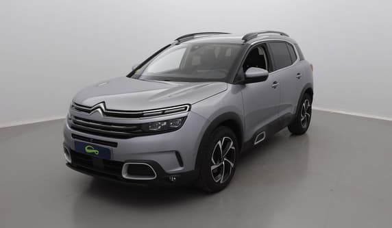 Citroen C5 Aircross 1.5 bluehdi 130 eat8 shine pack 131 AT Diesel Auto. 2020 - 135 280 km