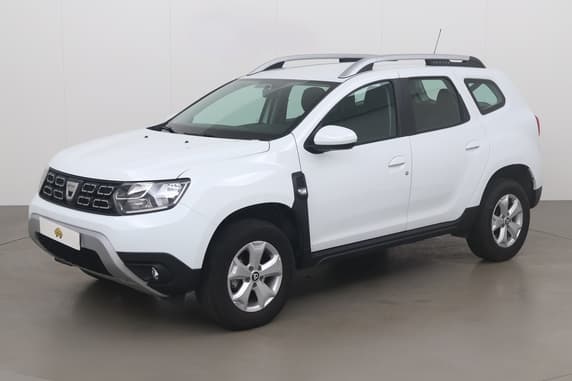 Dacia Duster duster 1.3 tce liberty gpf (eu6d) 131 Petrol Manual 2020 - 27,050 km
