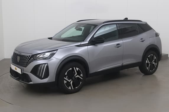 Peugeot 2008 1.2 turbo allure 100 Essence Manuelle 2025 - 16 189 km