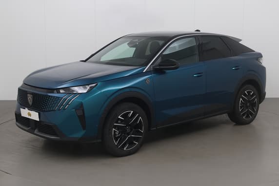 Peugeot 3008 1.2 Turbo GT 145 AT Mild hybride benzine Automaat 2025 - 4.686 km