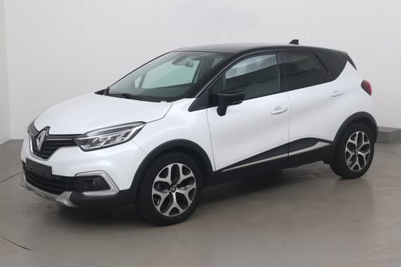 Renault Captur 1.3 TCe 130 Intens Essence Manuelle 2019 - 59 807 km