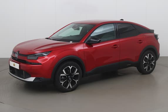 Citroen C4 1.2 Hybrid max 145 AT Mild-hybride essence Auto. 2025 - 3 776 km