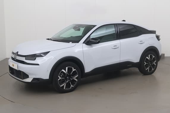 Citroen C4 1.2 Hybrid max 145 AT Mild-hybride essence Auto. 2025 - 5 705 km