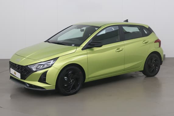 Hyundai i20 1.0 T-GDI twist plus 90 Benzine Manueel 2026 - 11 km