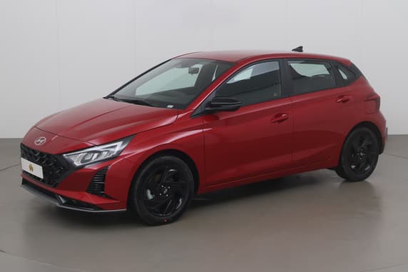 Hyundai i20 1.0 T-GDI twist plus 90 Benzine Manueel 2026 - 11 km
