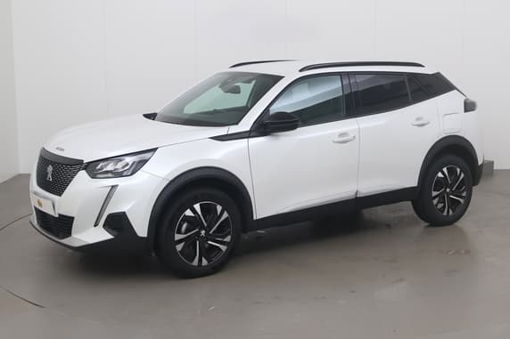 Peugeot 2008 1.2 Puretech Allure Pack 130 AT Essence Auto. 2023 - 33 854 km