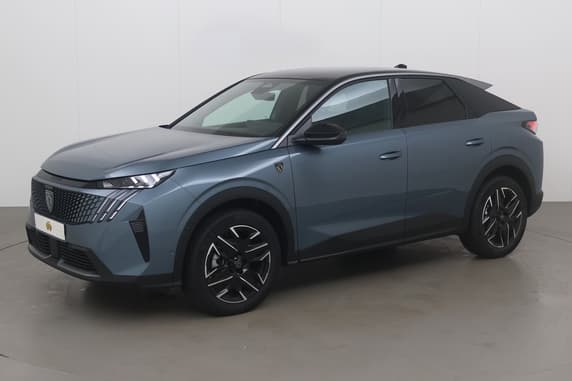 Peugeot 3008 1.2 Turbo GT 145 AT Mild hybride benzine Automaat 2025 - 4.380 km