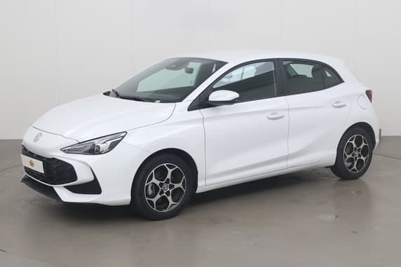 MG MG3 1.5 comfort 116 Benzine Manueel 2025 - 22.015 km